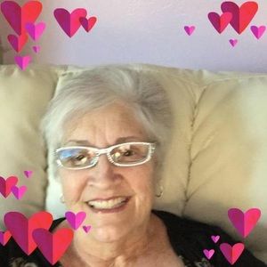 Meet your Posher, Kathy